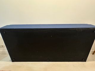 Canapé y colchón en venta