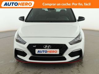 Hyundai i30 2.0 TGDI N Performance