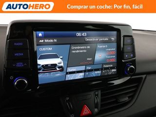 Hyundai i30 2.0 TGDI N Performance