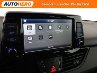 Hyundai i30 2.0 TGDI N Performance