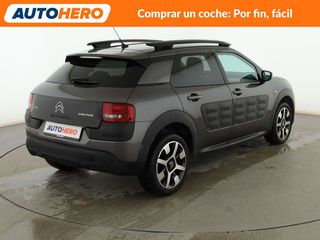 Citroën C4 Cactus 1.6 Blue-HDi Shine
