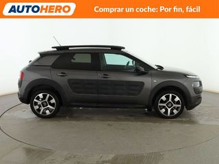 Citroën C4 Cactus 1.6 Blue-HDi Shine