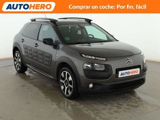 Citroën C4 Cactus 1.6 Blue-HDi Shine