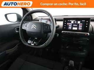 Citroën C4 Cactus 1.6 Blue-HDi Shine
