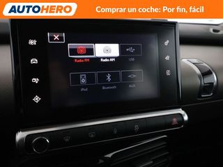 Citroën C4 Cactus 1.6 Blue-HDi Shine