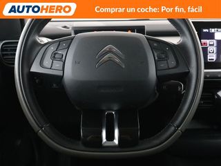 Citroën C4 Cactus 1.6 Blue-HDi Shine