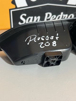 Mando Elevalunas Peugeot