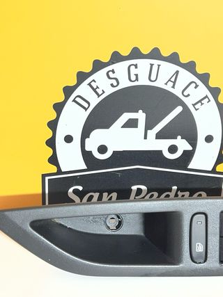 Mando Elevalunas Peugeot