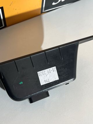 Mando Elevalunas Peugeot