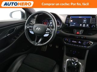 Hyundai i30 2.0 TGDI N Performance