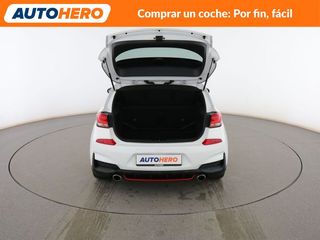 Hyundai i30 2.0 TGDI N Performance