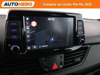 Hyundai i30 2.0 TGDI N Performance