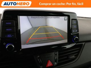 Hyundai i30 2.0 TGDI N Performance