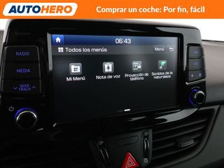 Hyundai i30 2.0 TGDI N Performance