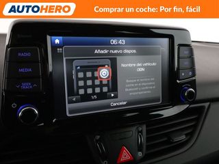 Hyundai i30 2.0 TGDI N Performance