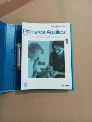 Guia de la salud clínica Mayo