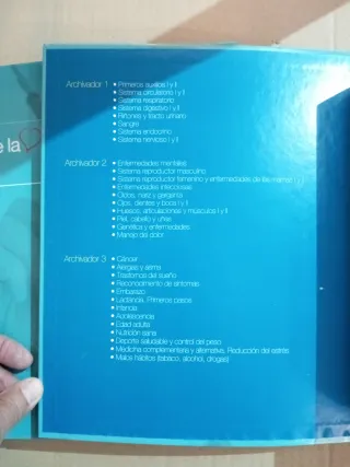 Guia de la salud clínica Mayo