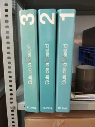 Guia de la salud clínica Mayo