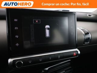 Citroën C4 Cactus 1.6 Blue-HDi Shine