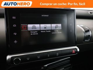 Citroën C4 Cactus 1.6 Blue-HDi Shine
