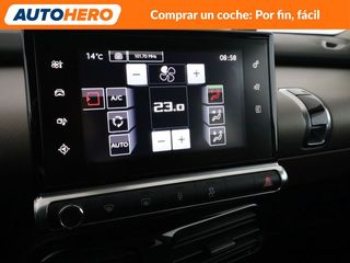 Citroën C4 Cactus 1.6 Blue-HDi Shine