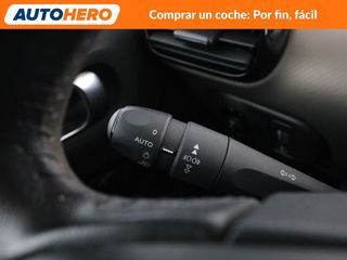 Citroën C4 Cactus 1.6 Blue-HDi Shine
