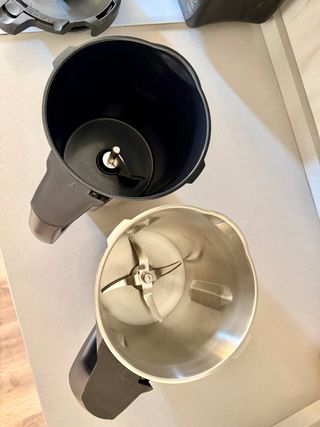 Cecotec Mambo 9090 Robot Cocina