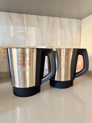 Cecotec Mambo 9090 Robot Cocina