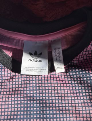 Camiseta Adidas Originals Talla L