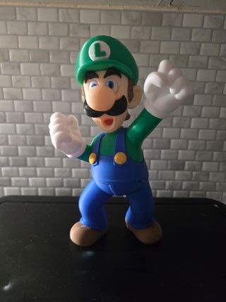 Figura decorativa Luigi