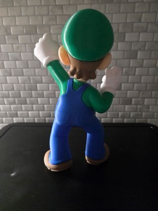 Figura decorativa Luigi