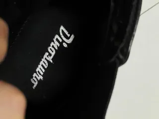 Stivaletti neri uomo modello Chelsea