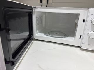 Microondas Beko 20L Blanco