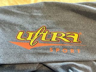 Mallas grises talla L