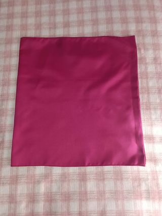 Conjunto Top y Falda Mujer Rosa