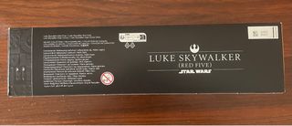 LEGO Star Wars 75327 El Casco de Luke Skywalker