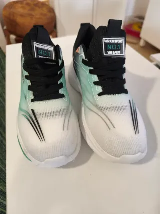 Zapatillas deportivas casuales