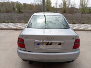 Audi A4 1998