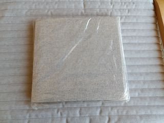 2 Álbumes Comunión 24x24 Tela Nuevos