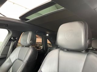 Porsche Macan 2021