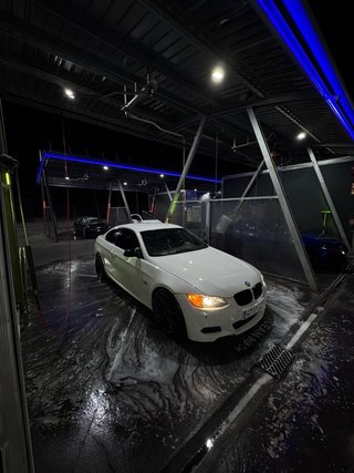 BMW Serie 3 2008