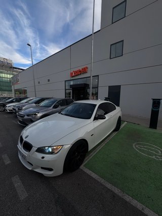 BMW Serie 3 2008