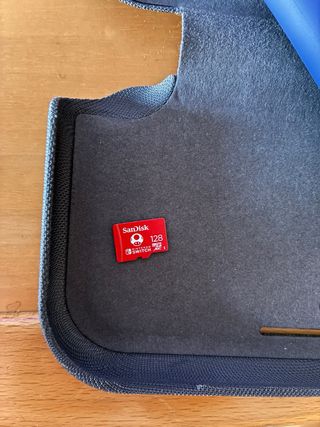 Nintendo Switch Lite Blu/Viola