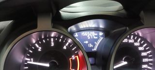 Nissan Juke 1.5 diésel 2019 – 157.000 km
