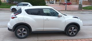 Nissan Juke 1.5 diésel 2019 – 157.000 km