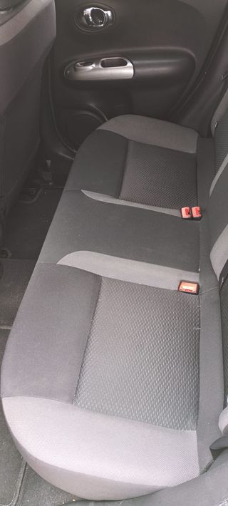Nissan Juke 1.5 diésel 2019 – 157.000 km