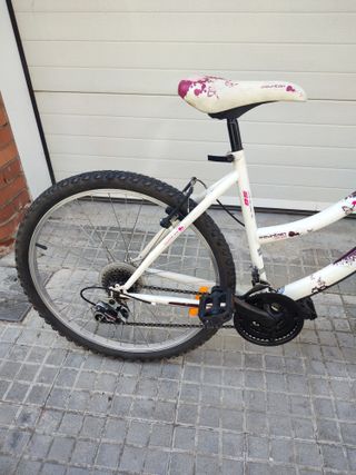 Bicicleta Mountain 26 Pulgadas 21 Velocidad