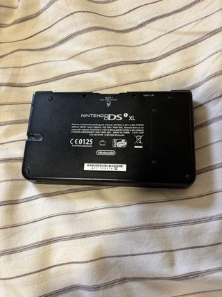 Nintendo DSi XL Azul LEER DESCRIPCION