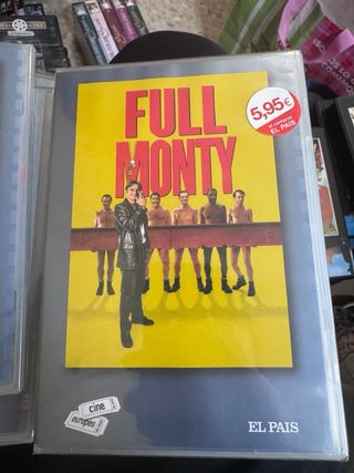 Colección Películas Clásicas El País DVD