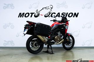 HONDA CRF 1100 AFRICA TWIN